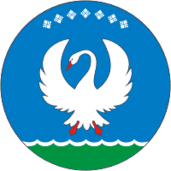 Arms of Namsky Rayon