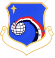Pacific Communications Division, US Air Force.png