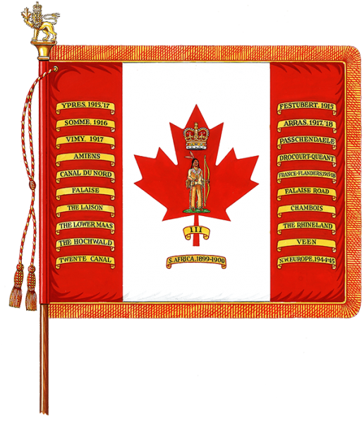File:The Canadian Grenadier Guards, Canadian Army2.png