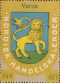 arms of Varde