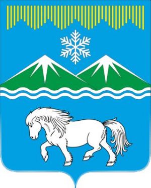 Arms (crest) of Verkhoyansk