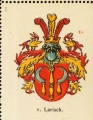 Wappen von Larisch nr. 1405 von Larisch
