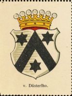 Wappen von Düsterlho