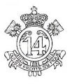 14th Line Infantry Regiment, Belgian Army.jpg