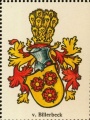Wappen von Billerbeck nr. 1940 von Billerbeck