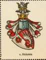 Wappen von Holstein nr. 1972 von Holstein