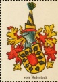 Wappen von Kniestedt nr. 2165 von Kniestedt