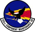 355th Component Maintenance Squadron, US Air Force.jpg