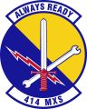 414th Maintenance Squadron, US Air Force.jpg