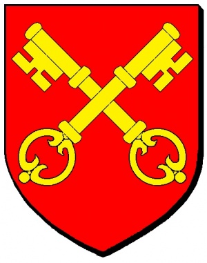 Blason de Ancy-le-Franc/Arms of Ancy-le-Franc