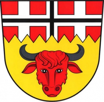 Arms (crest) of Býčkovice