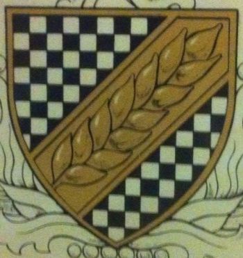 Arms (crest) of British Institute of Innkeeping