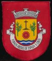Brasão de Fornos (Freixo de Espada à Cinta)/Arms (crest) of Fornos (Freixo de Espada à Cinta)
