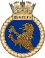 HMS Regulus, Royal Navy.jpg