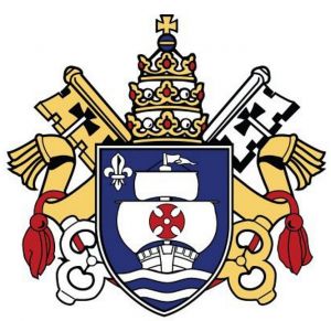 Arms of Pontifical College Josephinum