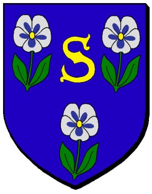 Blason de Songeons