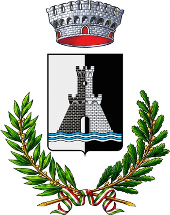 Stemma di Suisio/Arms (crest) of Suisio