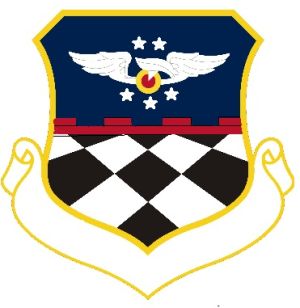 544th Aerospace Reconnaissance Technical Wing, US Air Force.jpg