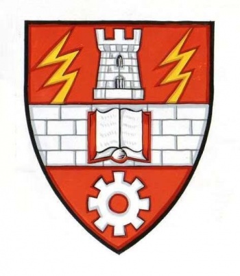 Arms (crest) of Aberdeen Technical College