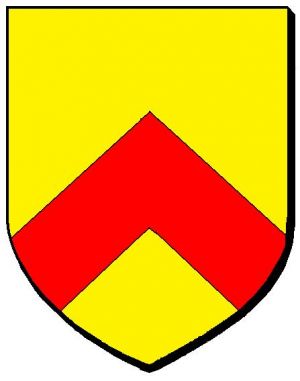 Blason de Daumazan-sur-Arize/Arms of Daumazan-sur-Arize