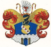 Arms (crest) of Jirkov
