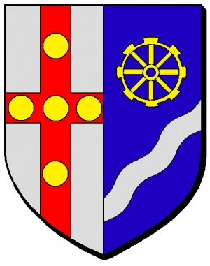 Blason de Longueil-Annel