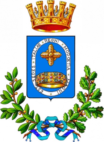 Stemma di Monza/Arms (crest) of Monza