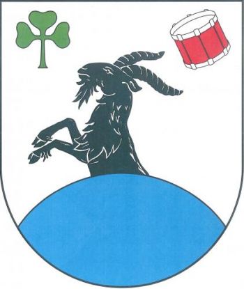 Arms (crest) of Nová Telib