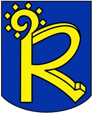 Coat of arms (crest) of Rewal