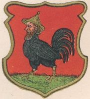 Arms (crest) of Česká Třebová
