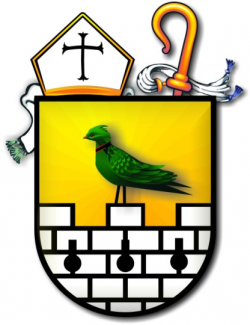 Arms of Sticna Abbey