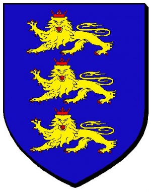 Blason de Caumont-sur-Garonne/Arms of Caumont-sur-Garonne