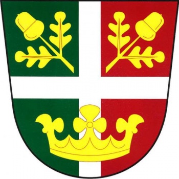 Arms (crest) of Doubravička