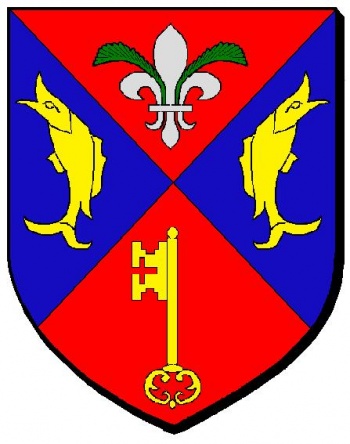 Blason de Fèves