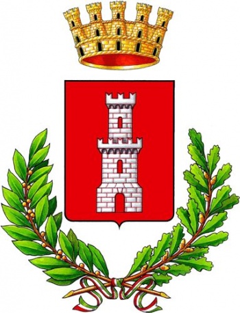 Stemma di Grado (Gorizia)/Arms (crest) of Grado (Gorizia)