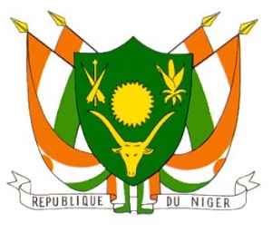 National Arms of Niger