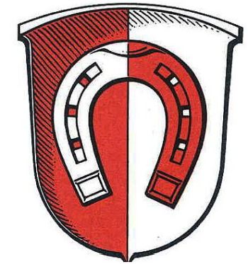 Wappen von Seulberg/Arms of Seulberg