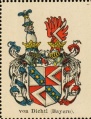 Wappen von Dichtl nr. 1275 von Dichtl