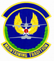 384th Organizational Maintenance Squadron, US Air Force.png