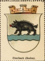 Arms of Eberbach