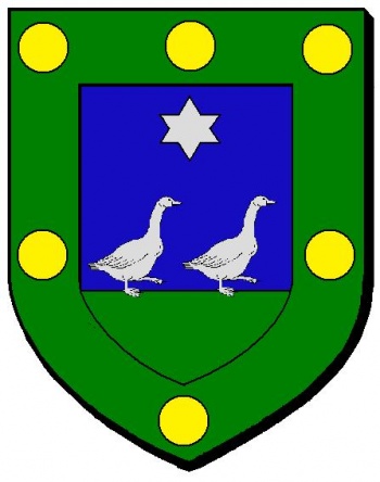 Blason de Armenteule / Arms of Armenteule