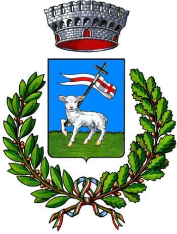 Stemma di Diso/Arms (crest) of Diso