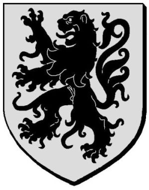 Arms of John Kirkby