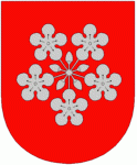 Arms (crest) of Lier