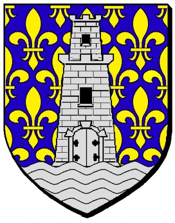 Blason de Niort / Arms of Niort