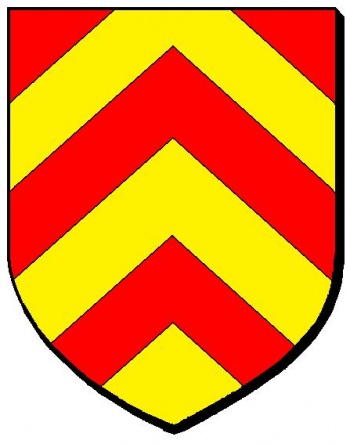 Blason de Présentevillers / Arms of Présentevillers