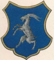 Arms (crest) of Vlachovo Březí