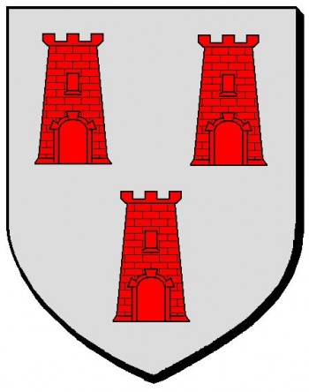 Blason de Arleux/Arms (crest) of Arleux
