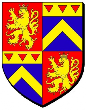 Blason de Espinasses/Arms (crest) of Espinasses