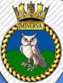 HMS Minerva, Royal Navy.jpg